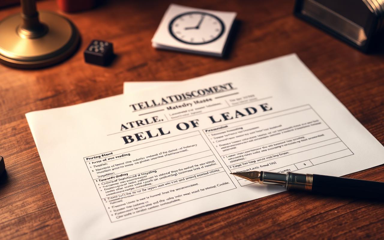 A Complete Guide to Export Documentation for GCC Buyers