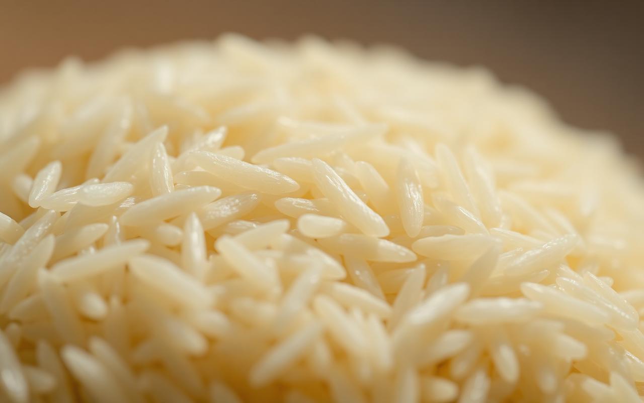 Global Rice Trade: Where Basmati Premium Is Heading