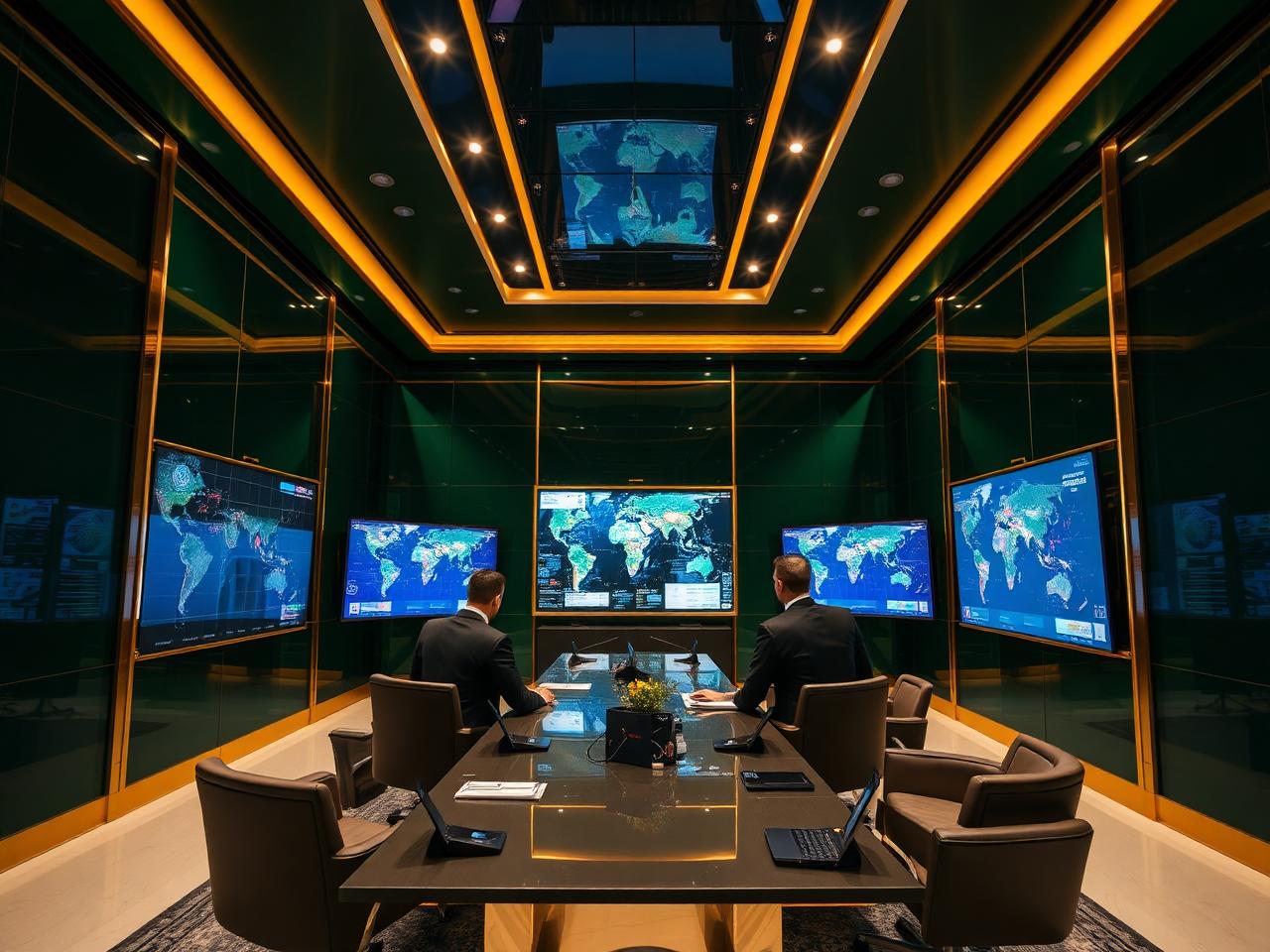 UM Group corporate office