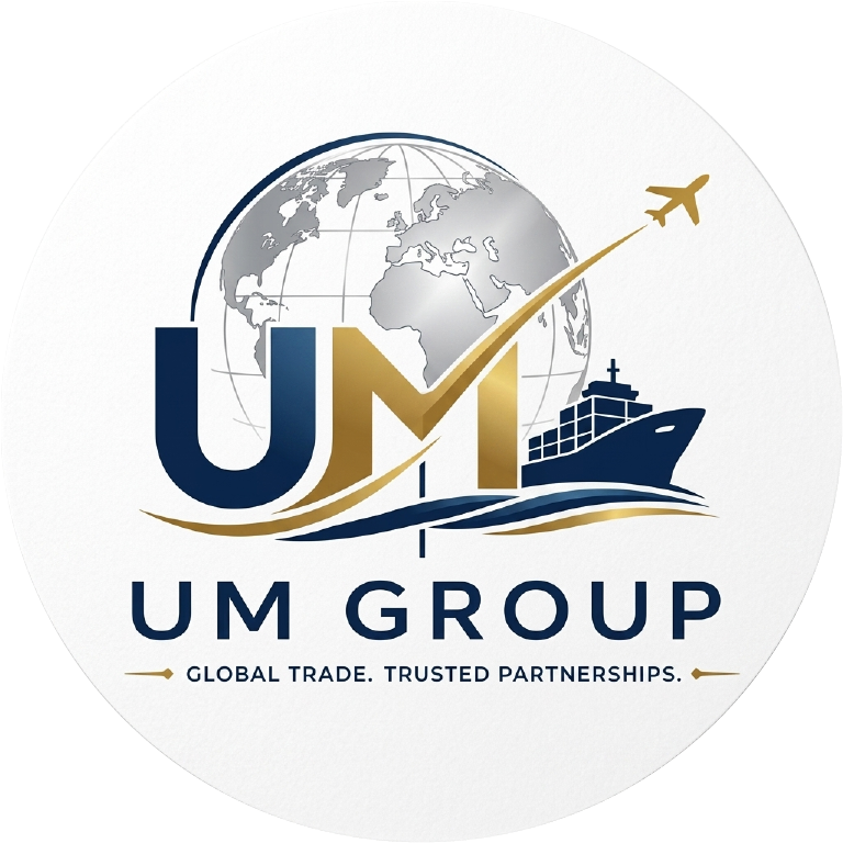 UM Group Global